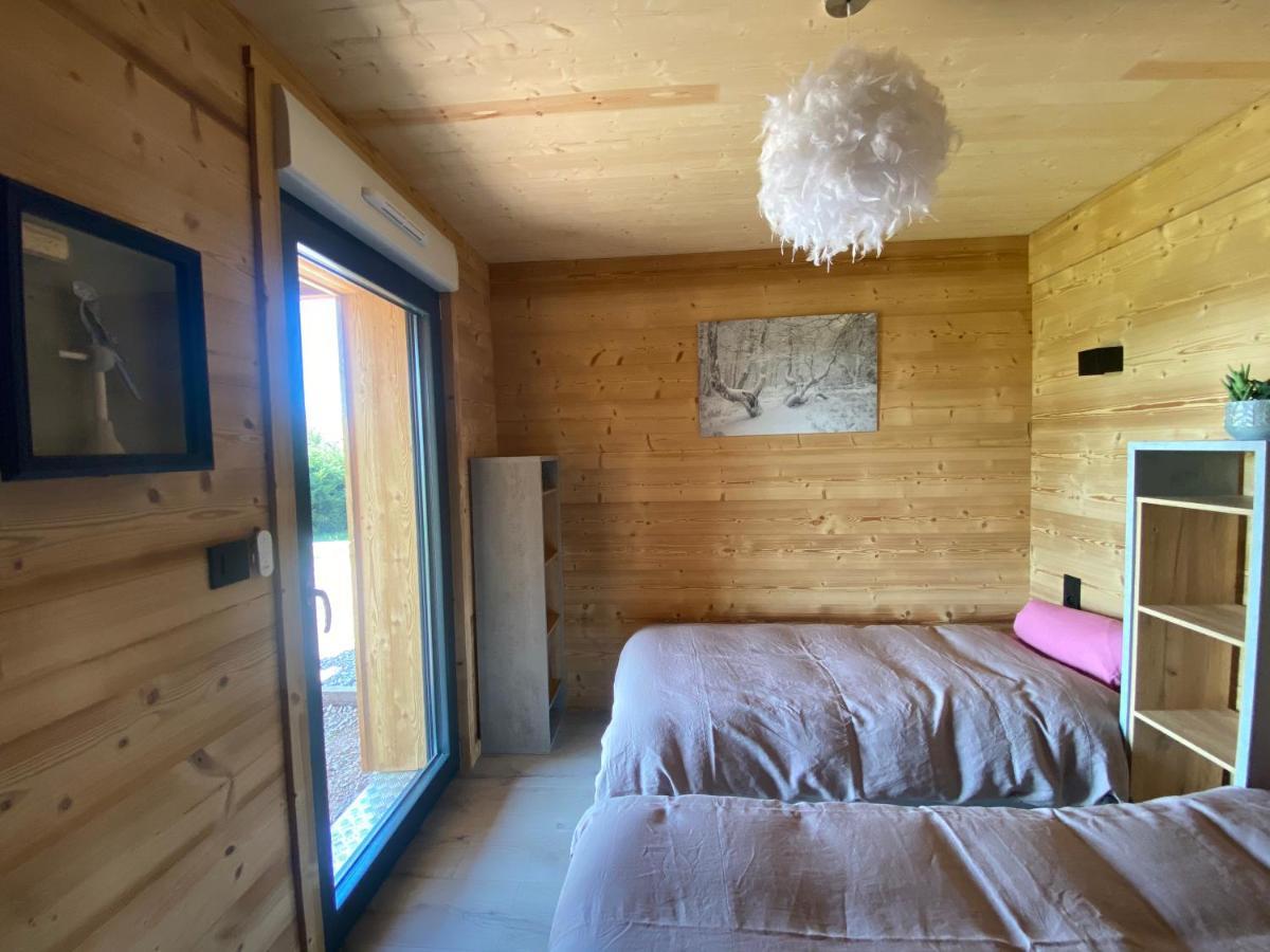 L'ADRET DU TEMPS CHALET 10 PERSONNES 170m2 Gerardmer Ngoại thất bức ảnh