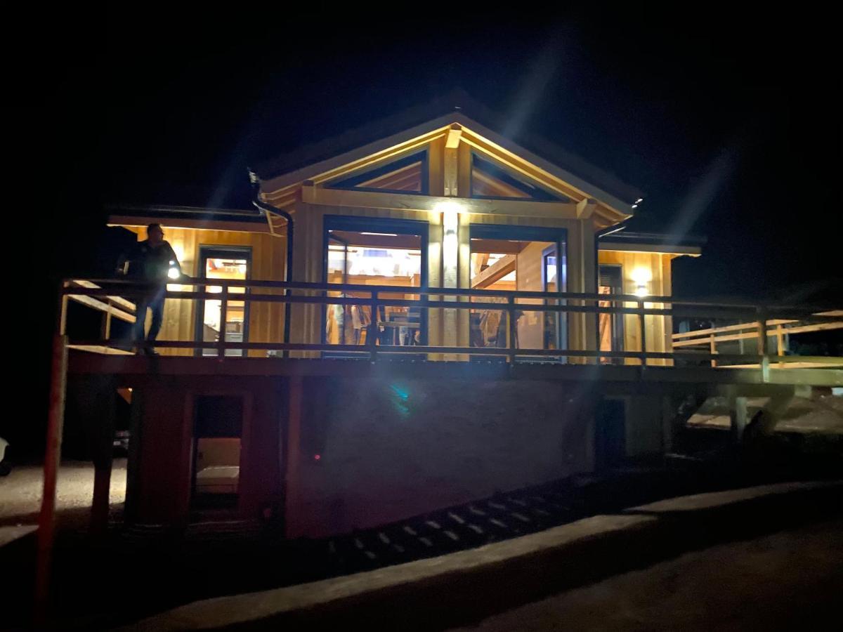 L'ADRET DU TEMPS CHALET 10 PERSONNES 170m2 Gerardmer Ngoại thất bức ảnh