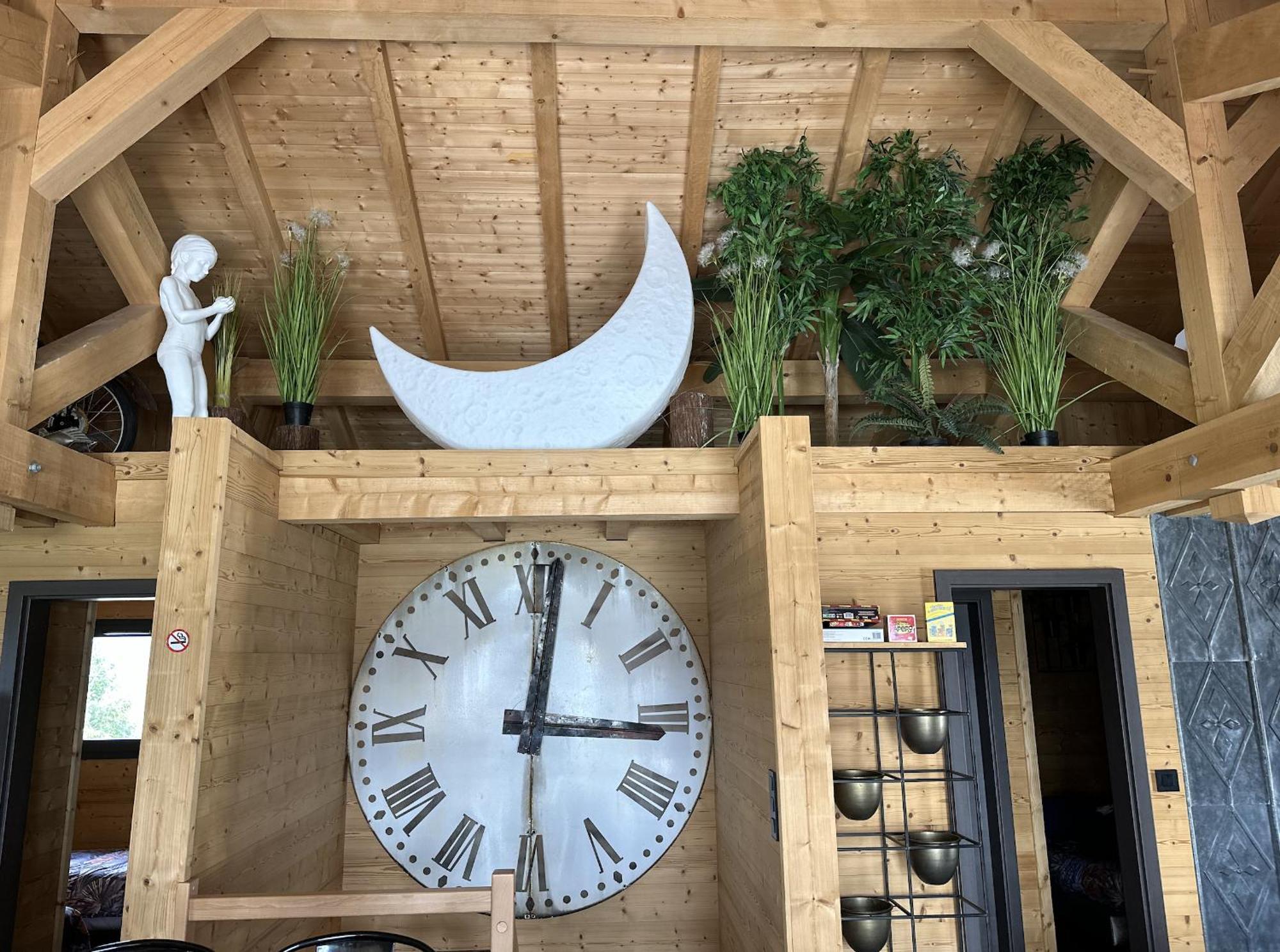 L'ADRET DU TEMPS CHALET 10 PERSONNES 170m2 Gerardmer Ngoại thất bức ảnh